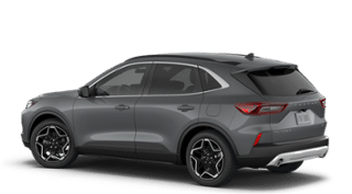 2026 Ford Escape® External Image 3